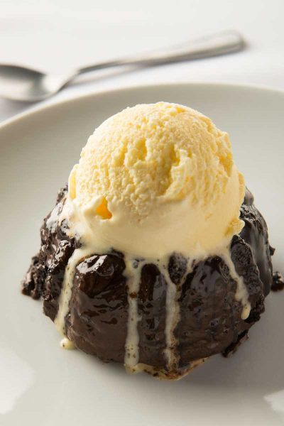 lava cake