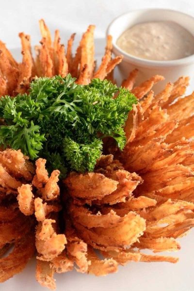 blooming-onion